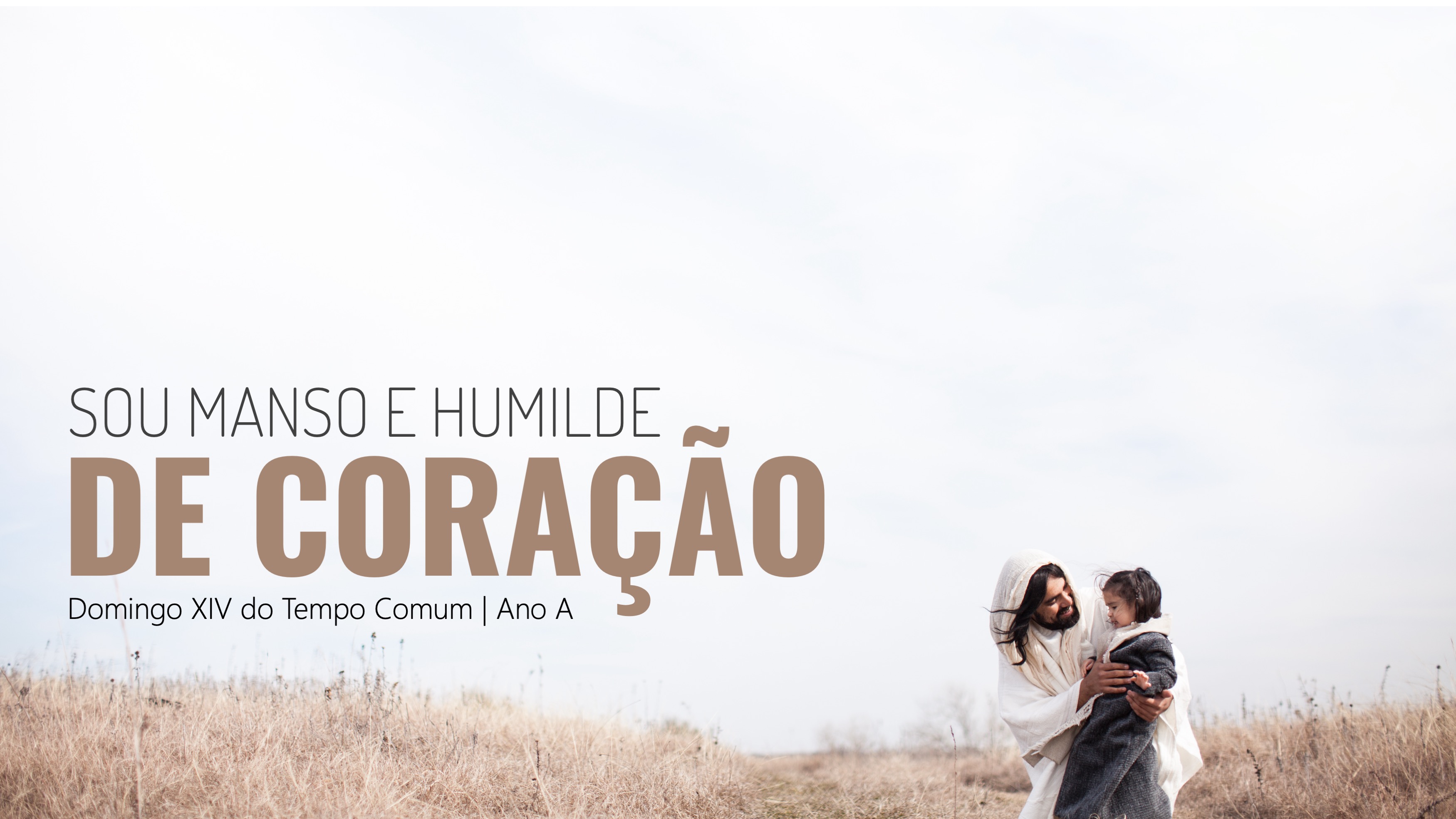 O Canto na Liturgia